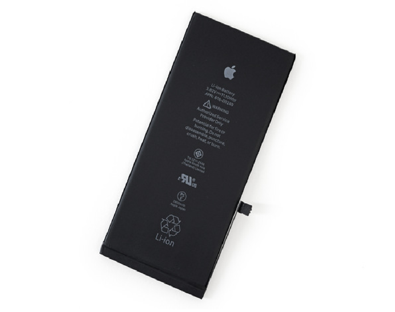 Apple Iphone 8 Plus Original Baterija